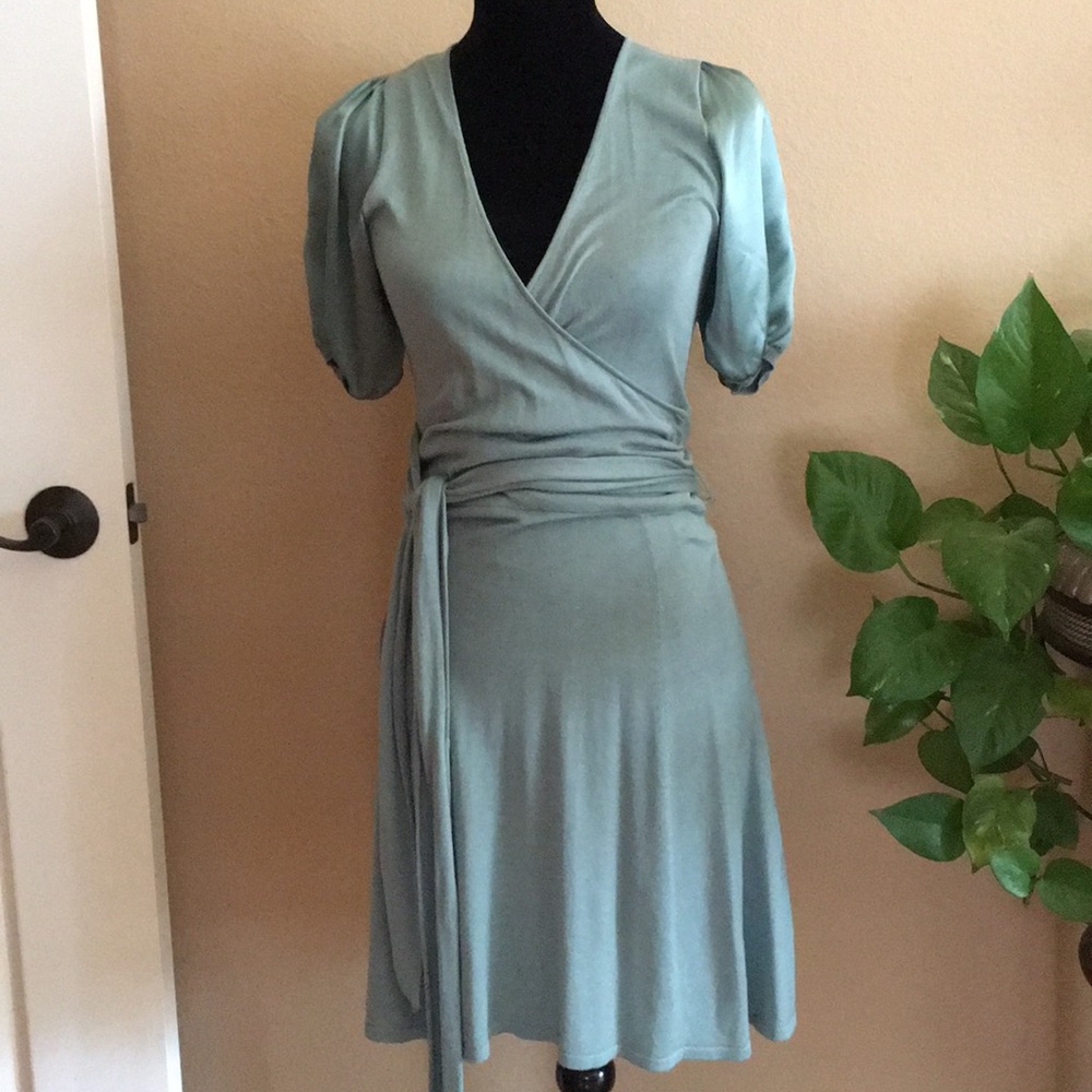BCBG MaxAzaria Dress